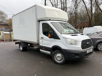 Used Ford Transit 2015 for sale - 77530385: Photo