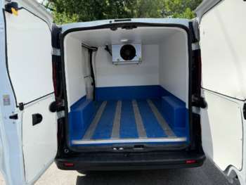 Used Renault Trafic 2019 for sale - 75124992: Photo