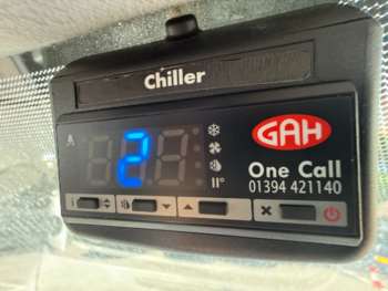 Used Renault Trafic 2019 for sale - 75124992: Photo