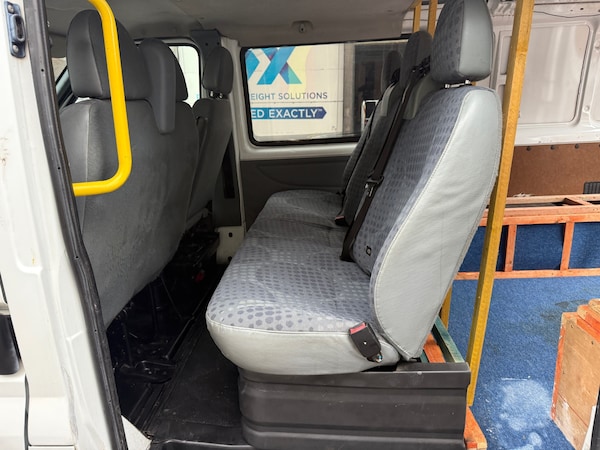 Used Ford Transit 2013 for sale - 76006758: Photo 11