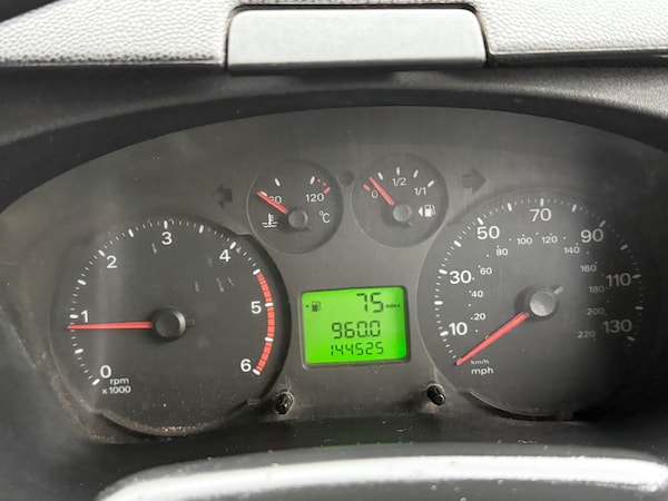 Used Ford Transit 2013 for sale - 76006758: Photo 17