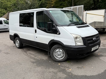 Ford - Transit