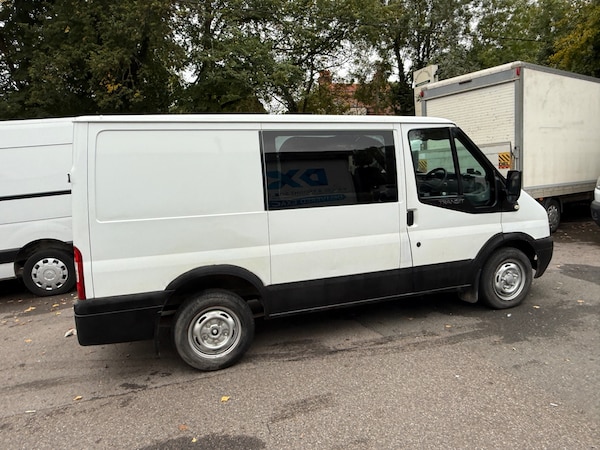 Used Ford Transit 2013 for sale - 76006758: Photo 3