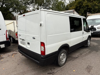 Used Ford Transit 2013 for sale - 76006758: Photo 4
