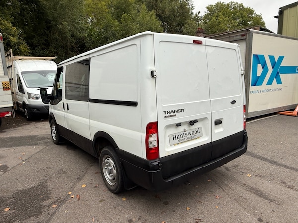 Used Ford Transit 2013 for sale - 76006758: Photo 6