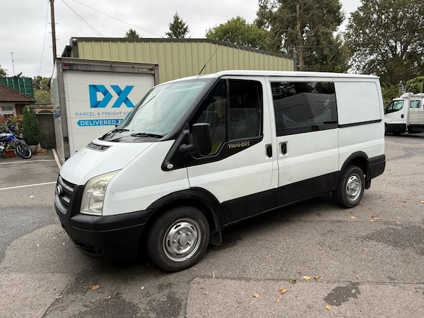 Used Ford Transit 2013 for sale - 76006758: Photo 7