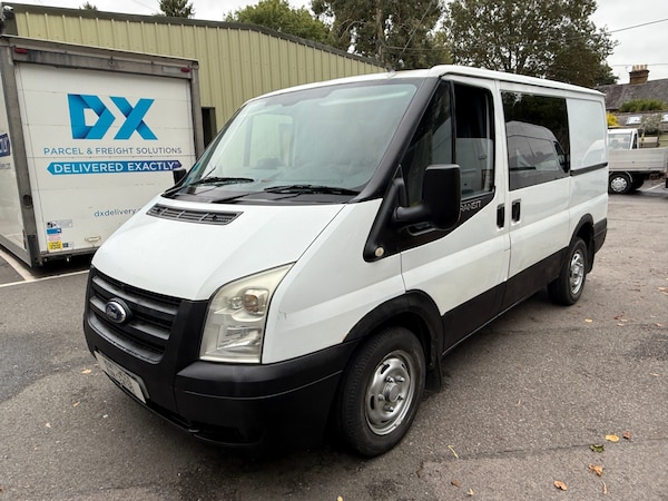 Used Ford Transit 2013 for sale - 76006758: Photo 8