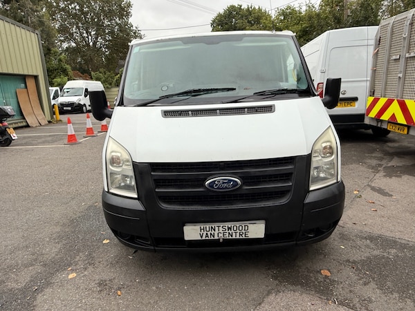 Used Ford Transit 2013 for sale - 76006758: Photo 9