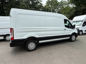 Used Ford Transit 2021 for sale - 79210960: Photo