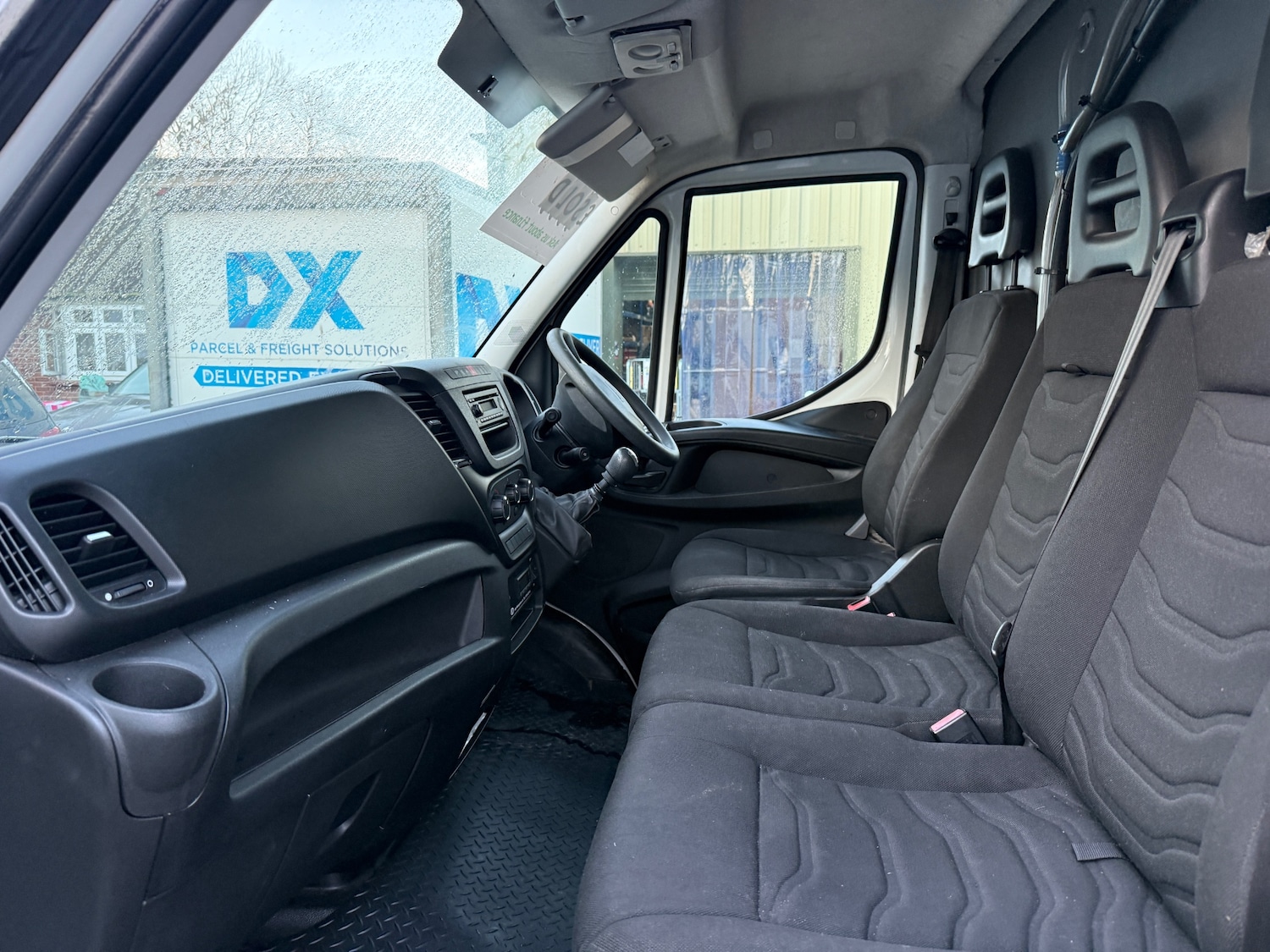 Used Iveco Daily 2016 for sale - 77656503: Photo 13