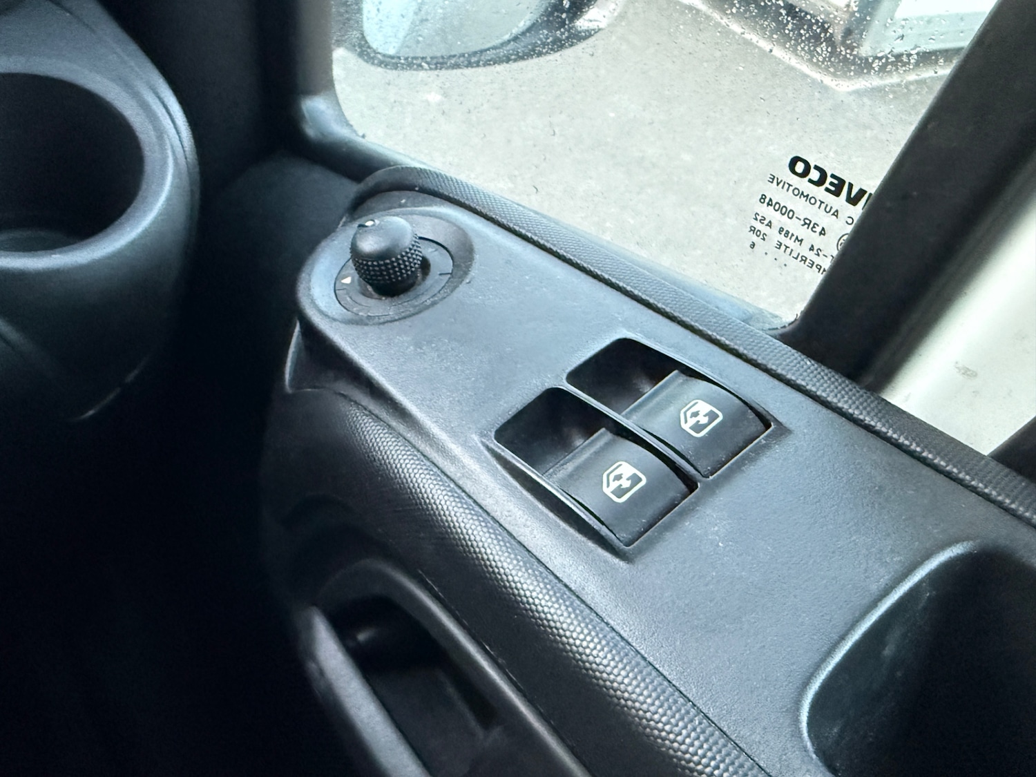 Used Iveco Daily 2016 for sale - 77656503: Photo 15