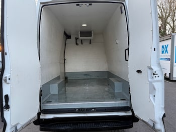 Used Iveco Daily 2016 for sale - 77656503: Photo