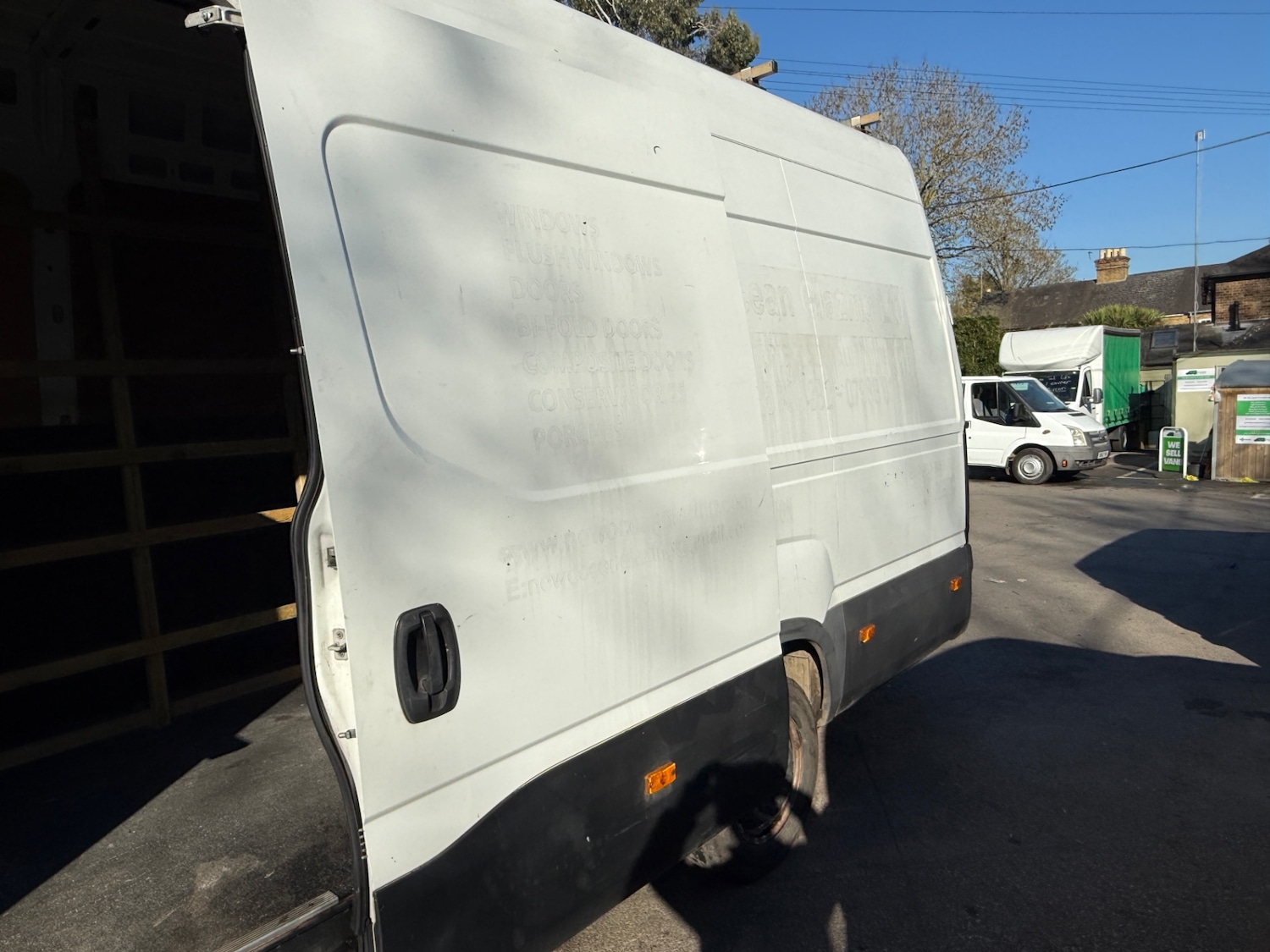 Used Iveco Daily 2017 for sale - 78111392: Photo 10