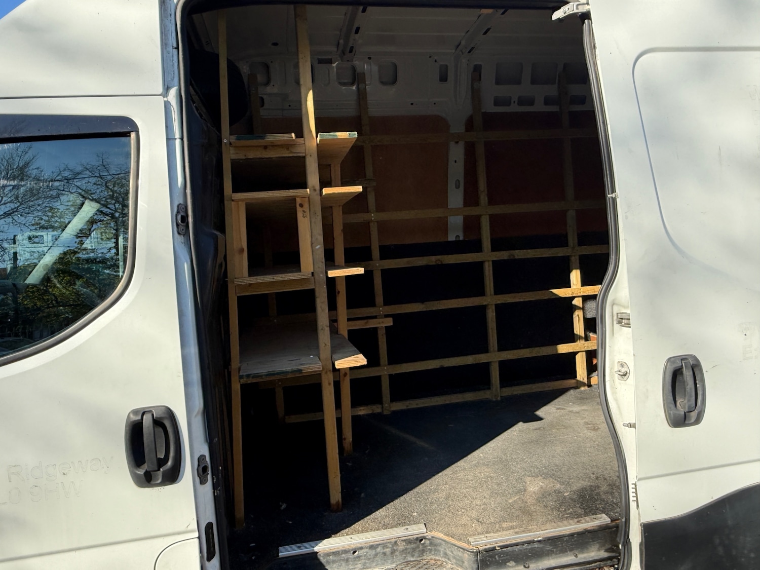 Used Iveco Daily 2017 for sale - 78111392: Photo 11