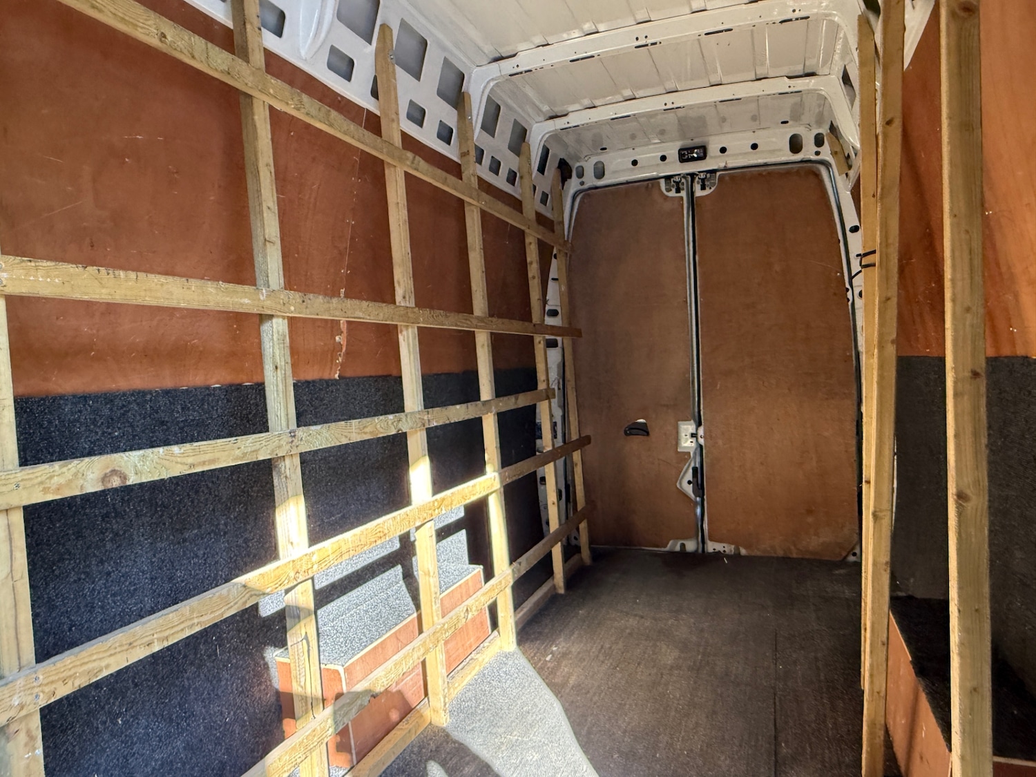 Used Iveco Daily 2017 for sale - 78111392: Photo 12