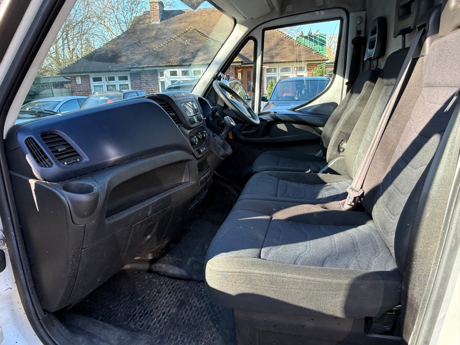 Used Iveco Daily 2017 for sale - 78111392: Photo 13