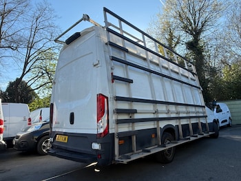 Used Iveco Daily 2017 for sale - 78111392: Photo