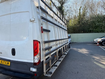 Used Iveco Daily 2017 for sale - 78111392: Photo