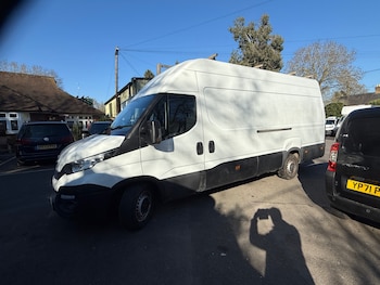 Used Iveco Daily 2017 for sale - 78111392: Photo