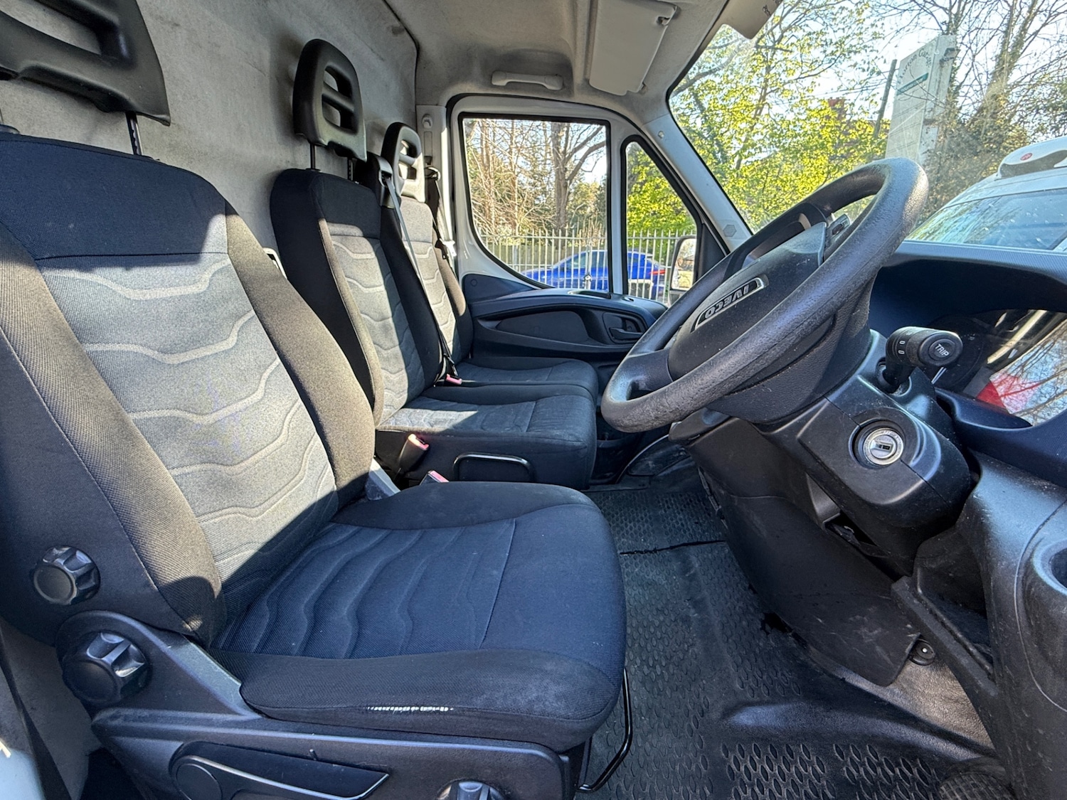 Used Iveco Daily 2017 for sale - 78111392: Photo 6