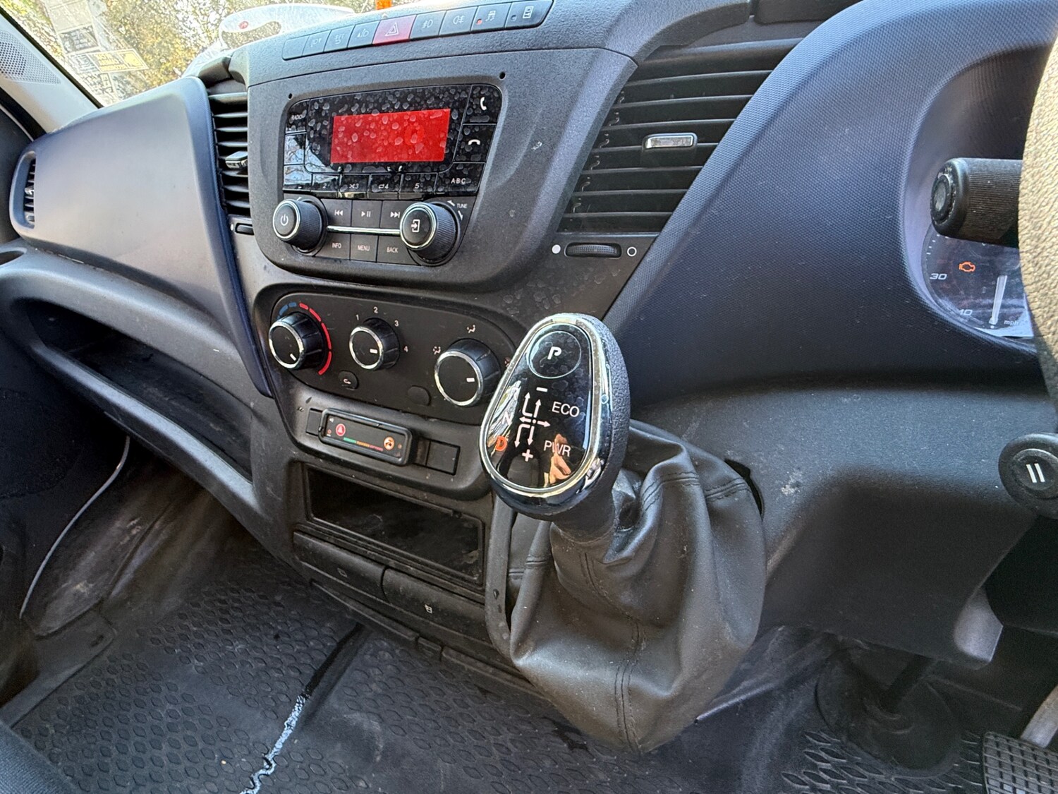 Used Iveco Daily 2017 for sale - 78111392: Photo 7