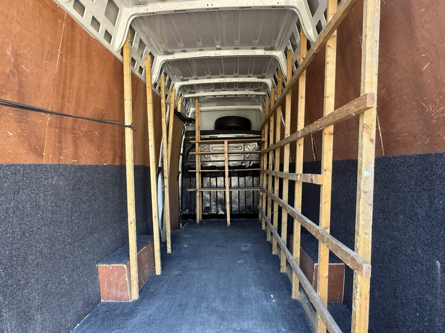 Used Iveco Daily 2017 for sale - 78111392: Photo 9