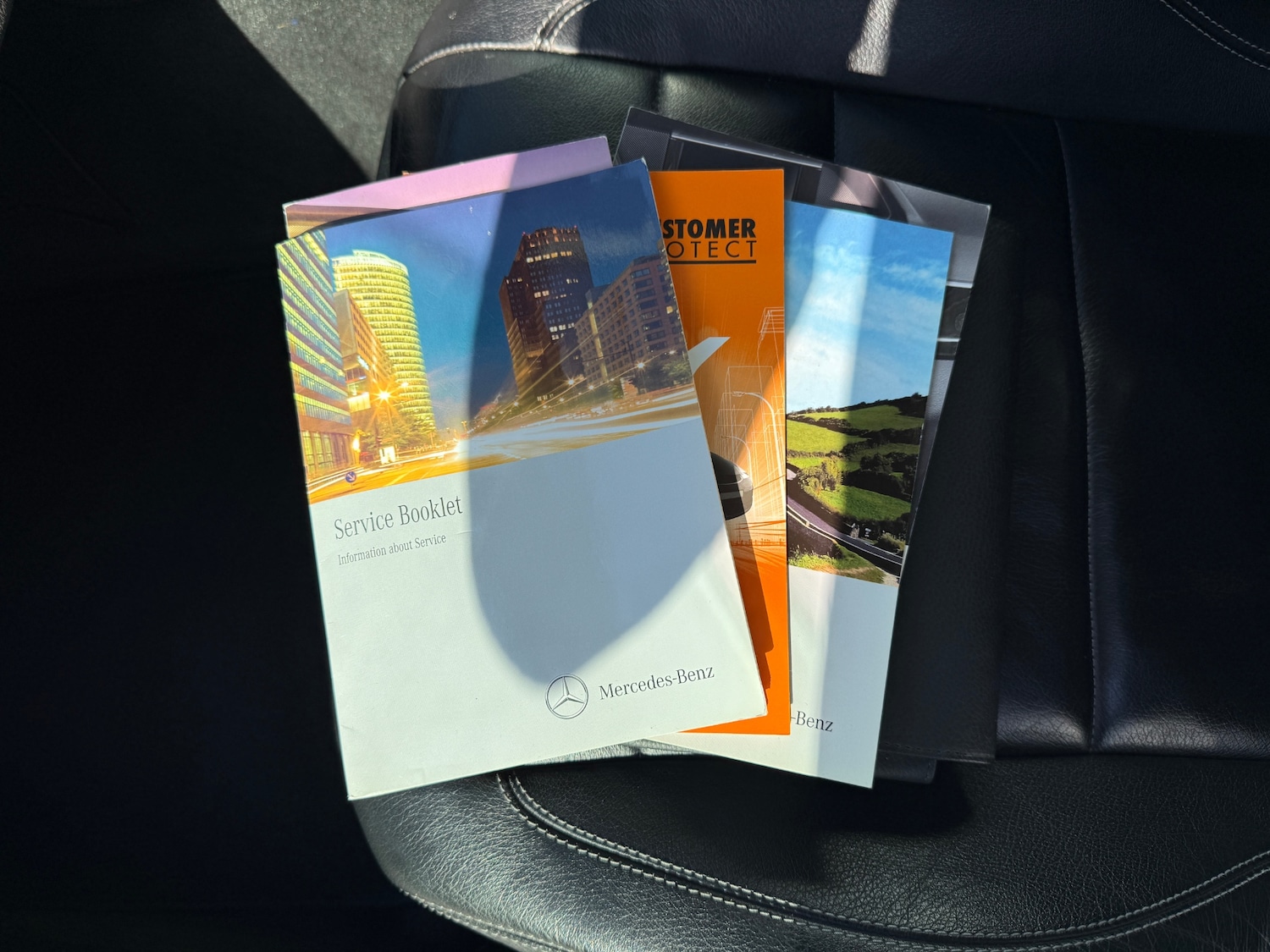 Used Mercedes-Benz E Class 2011 for sale - 77871771: Photo 16