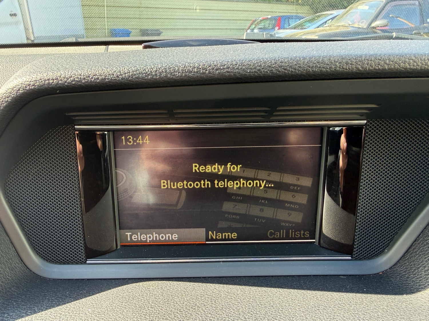 Used Mercedes-Benz E Class 2011 for sale - 77871771: Photo 19