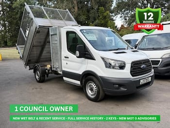 Used Ford Transit 2019 for sale - 79649784: Photo