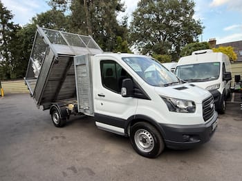 Used Ford Transit 2019 for sale - 79649784: Photo