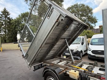 Used Ford Transit 2019 for sale - 79649784: Photo