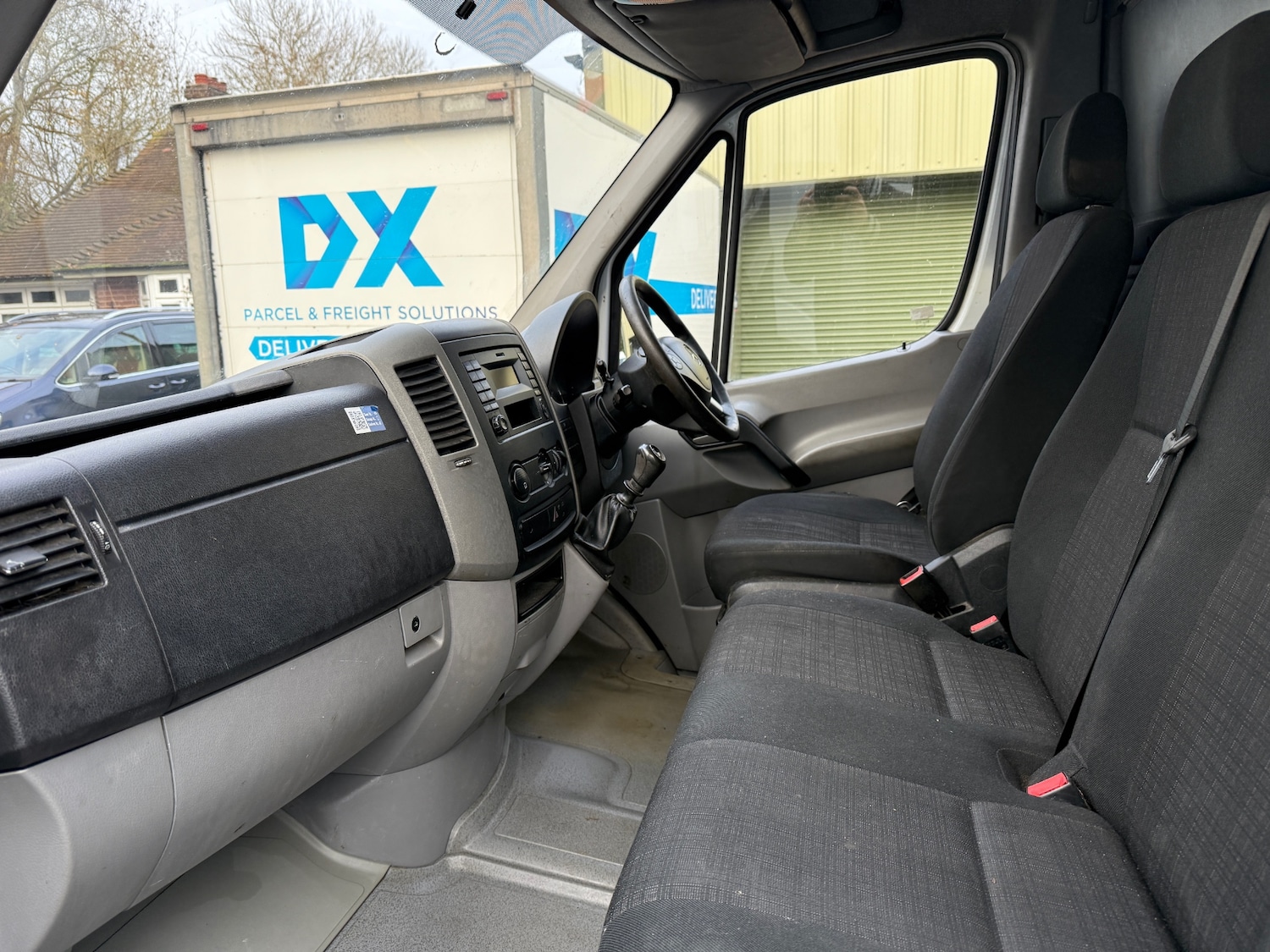 Used Mercedes-Benz Sprinter 2018 for sale - 76853533: Photo 10