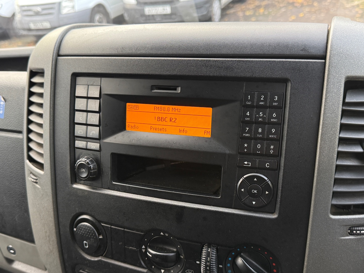 Used Mercedes-Benz Sprinter 2018 for sale - 76853533: Photo 15