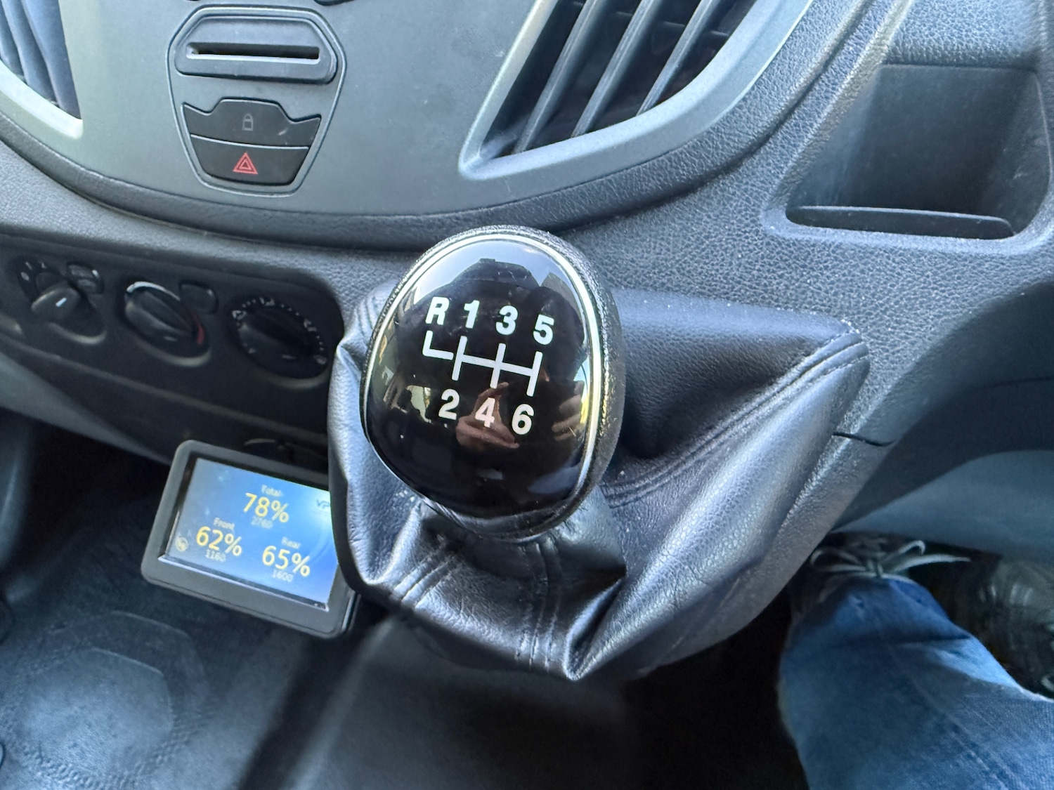 Used Ford Transit 2018 for sale - 77097339: Photo 13