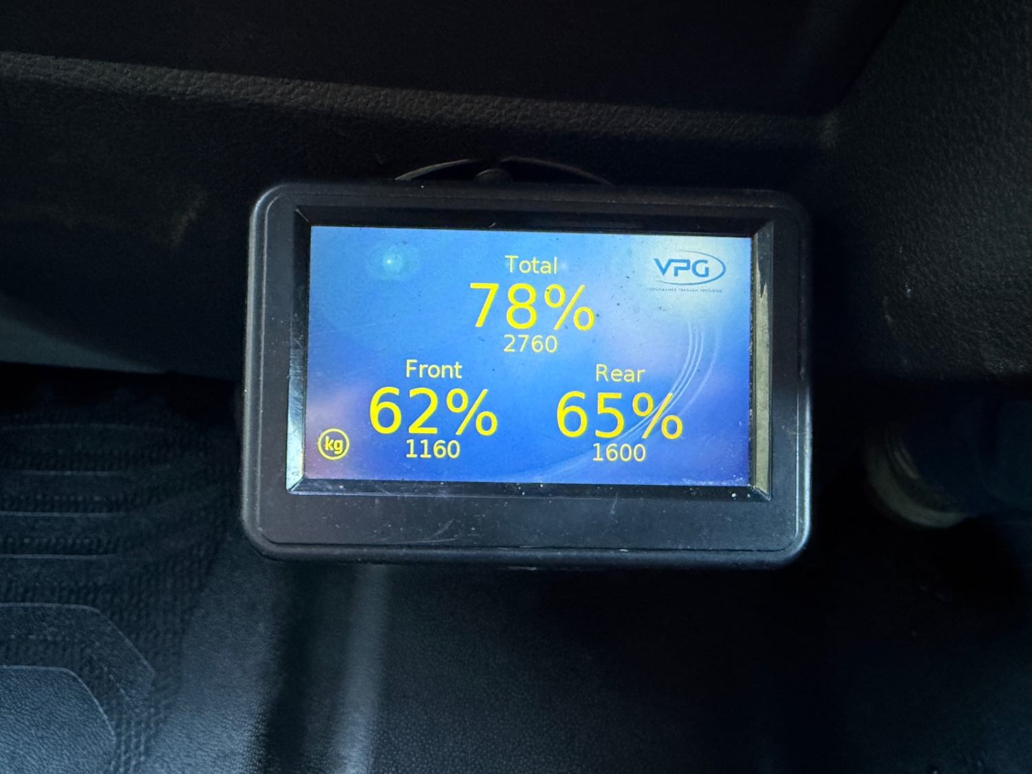 Used Ford Transit 2018 for sale - 77097339: Photo 14