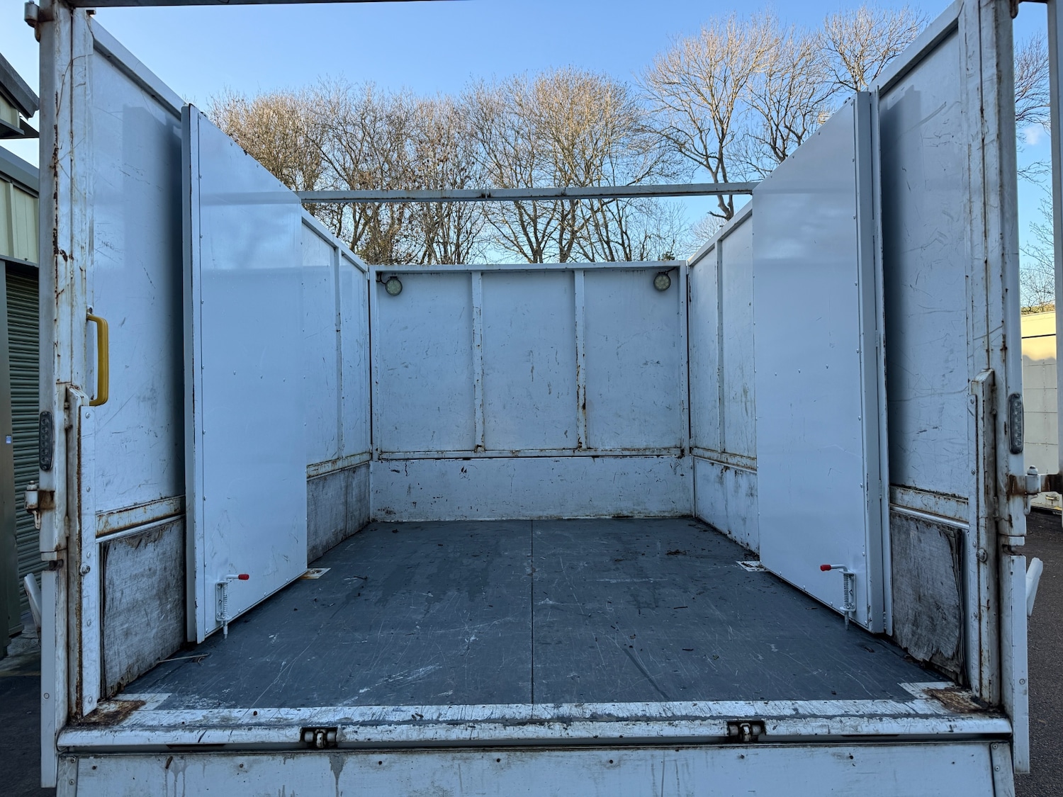 Used Ford Transit 2018 for sale - 77097339: Photo 20