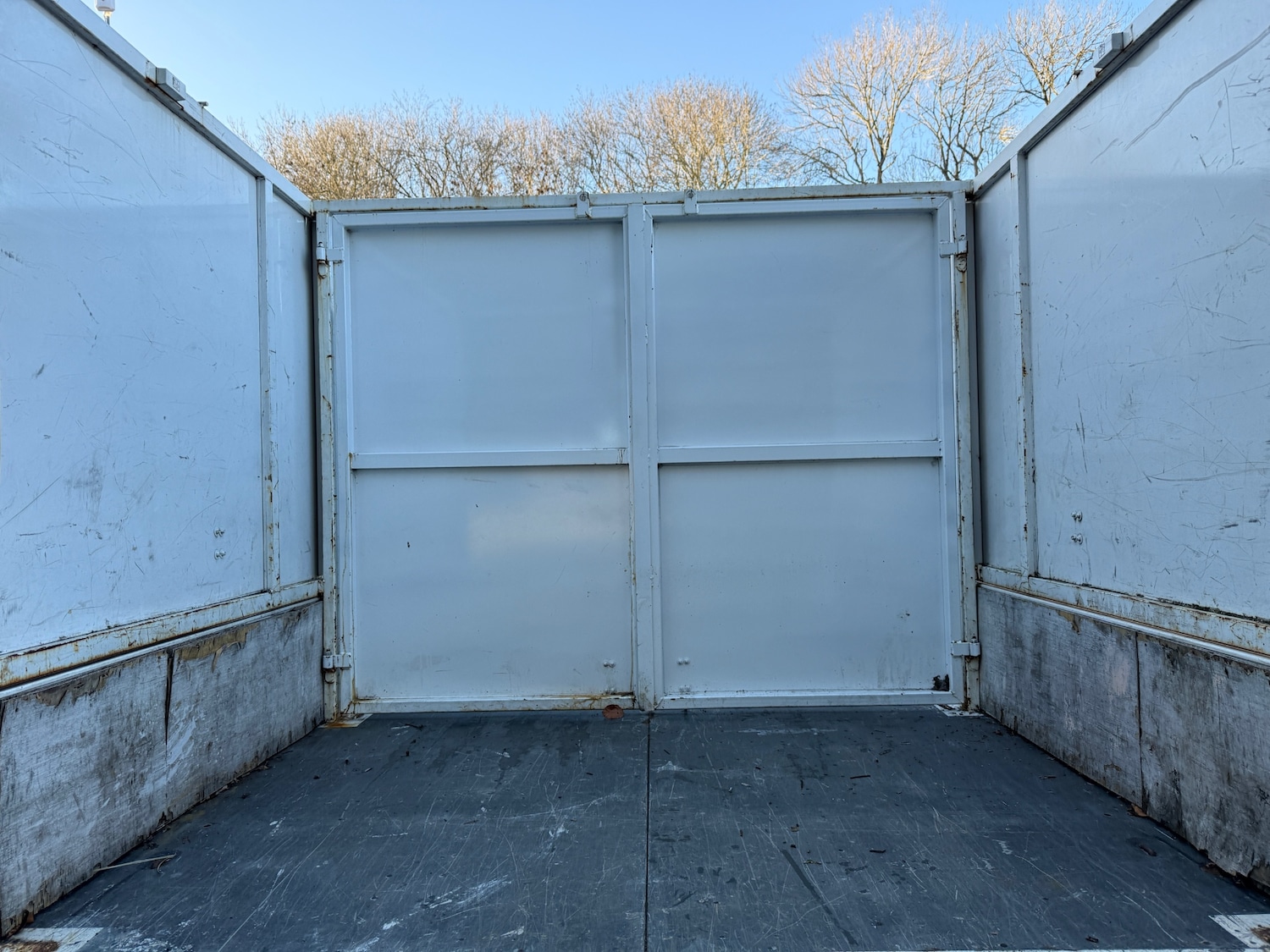 Used Ford Transit 2018 for sale - 77097339: Photo 21