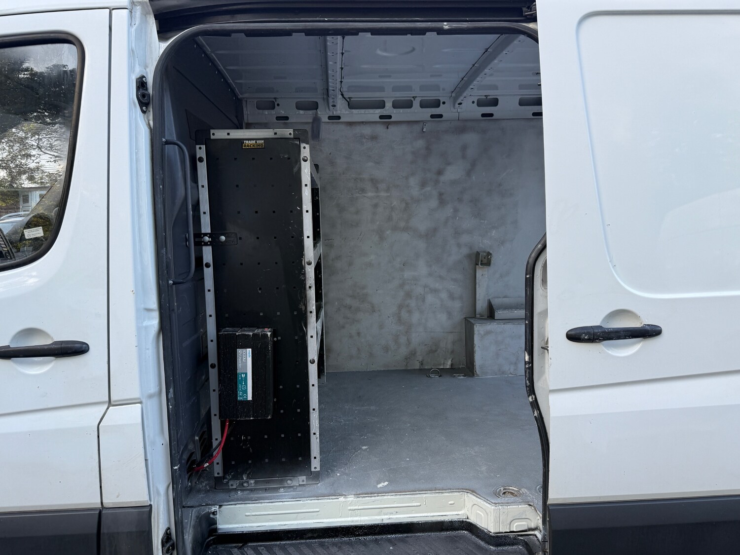 Vehicle 13