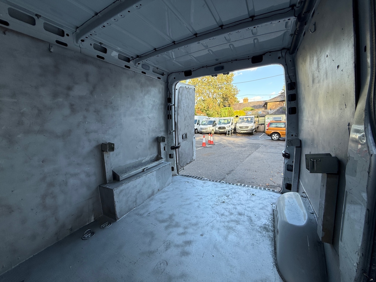 Vehicle 15