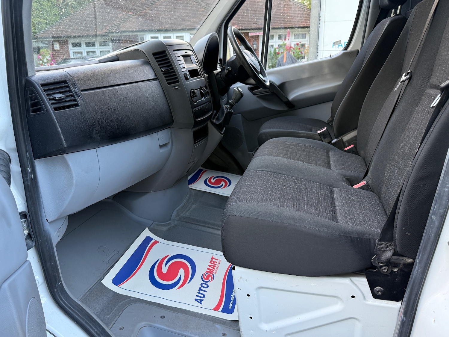 Vehicle 17