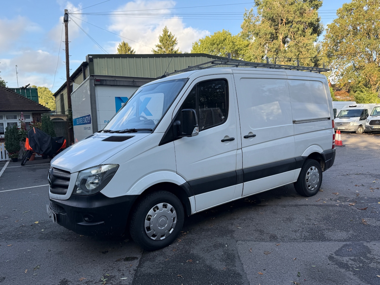 Vehicle 7