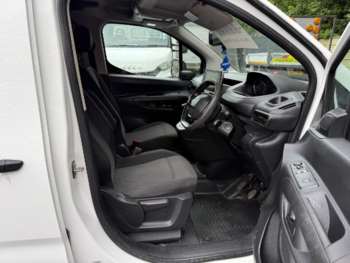 Used Peugeot Partner 2022 for sale - 74804277: Photo
