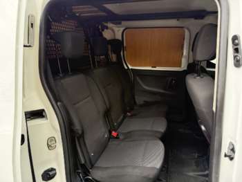 Used Peugeot Partner 2022 for sale - 74804277: Photo