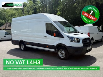 Used Ford Transit 2021 for sale - 78681884: Photo