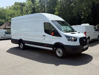Used Ford Transit 2021 for sale - 78681884: Photo