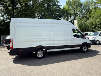 Used Ford Transit 2021 for sale - 78681884: Photo