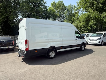 Used Ford Transit 2021 for sale - 78681884: Photo