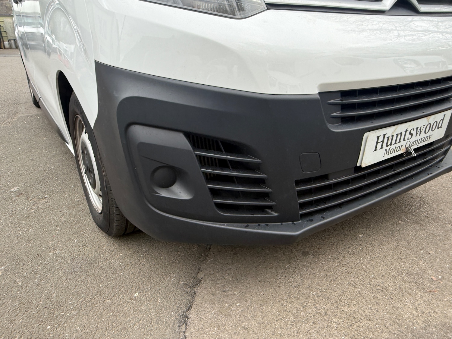 Used Citroen Dispatch 2021 for sale - 78145715: Photo 18