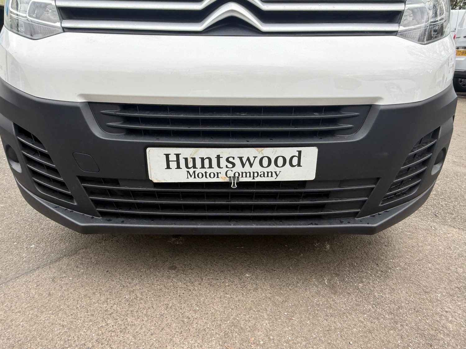 Used Citroen Dispatch 2021 for sale - 78145715: Photo 19