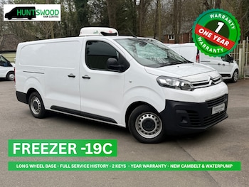 Used Citroen Dispatch 2021 for sale - 78145715: Photo